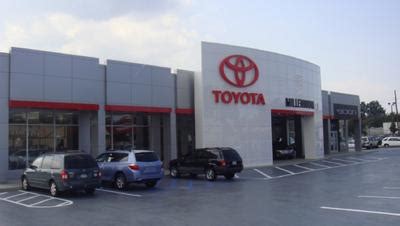 Millennium toyota hempstead - Used One-Owner 2021 Toyota Highlander XSE Blueprint in Hempstead, NY at Millennium - Call us now 516-336-3050 for more information about this Stock #UT61976I ... “ I was very pleased with the service I received at Millennium Toyota on Tuesday December 19, 2023.